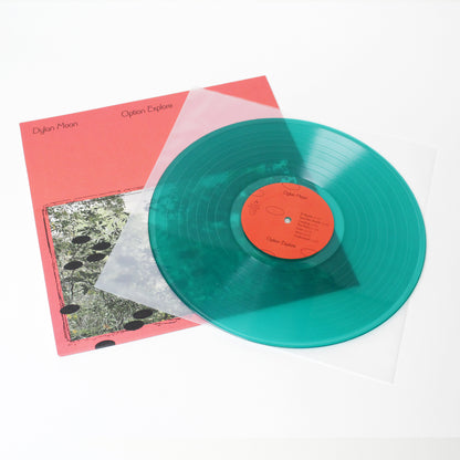 Dylan Moon - Option Explore