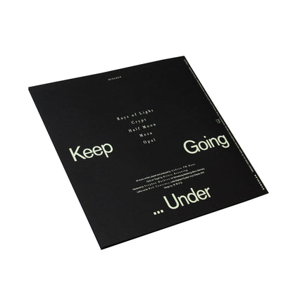 Dialect - Keep Going... Under