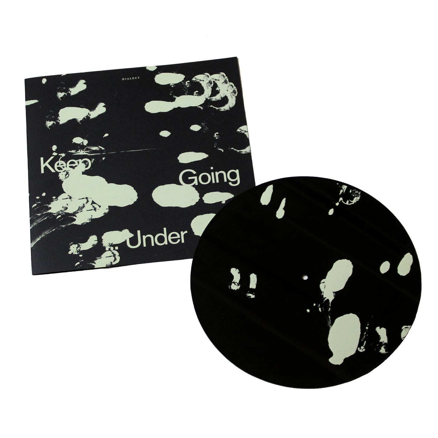 Dialect - Keep Going... Under