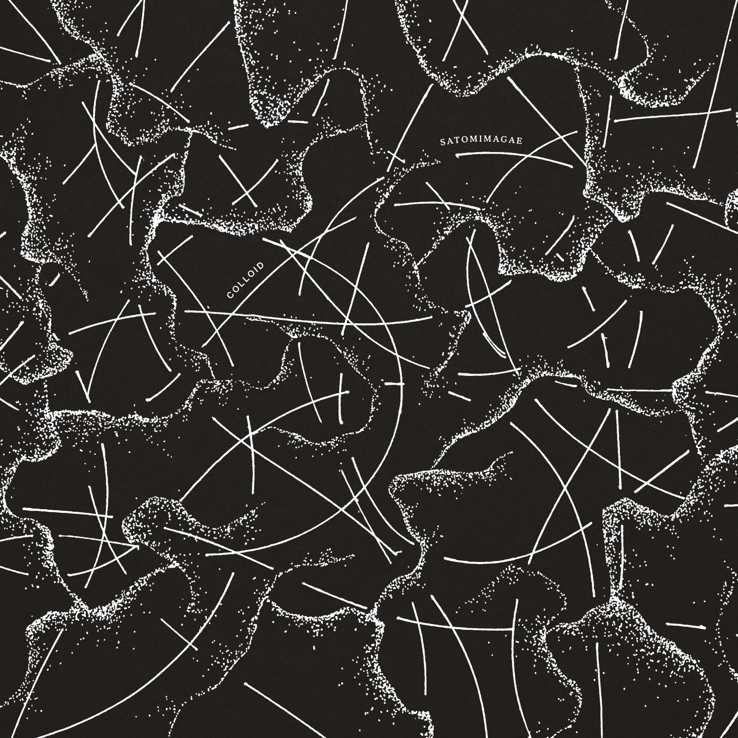 Satomimagae - Colloid