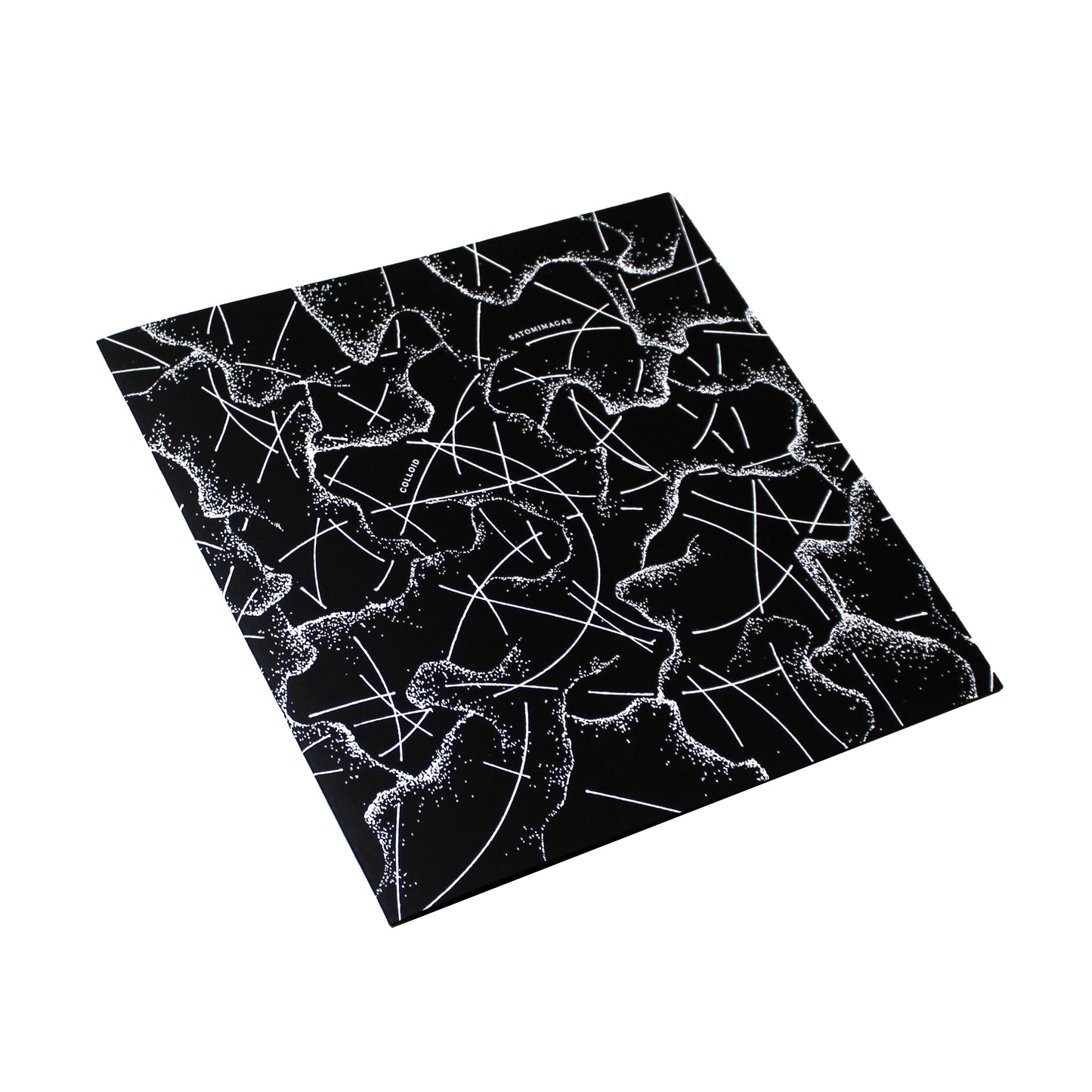 Satomimagae - Colloid