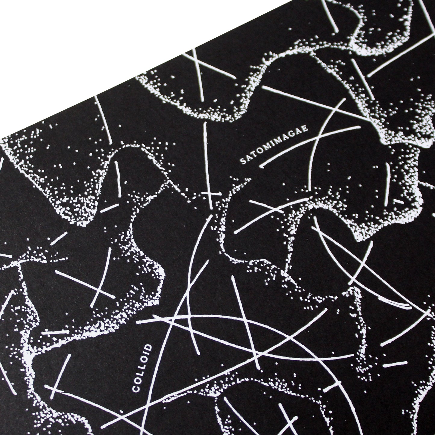 Satomimagae - Colloid