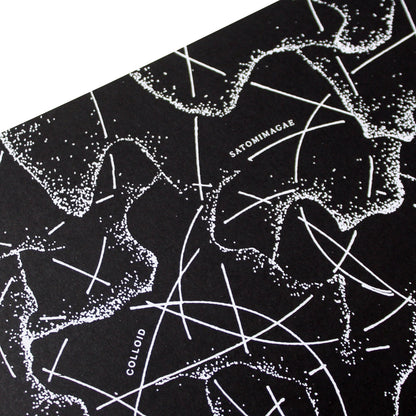 Satomimagae - Colloid