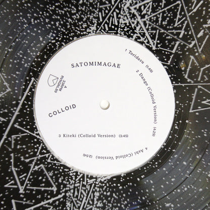 Satomimagae - Colloid