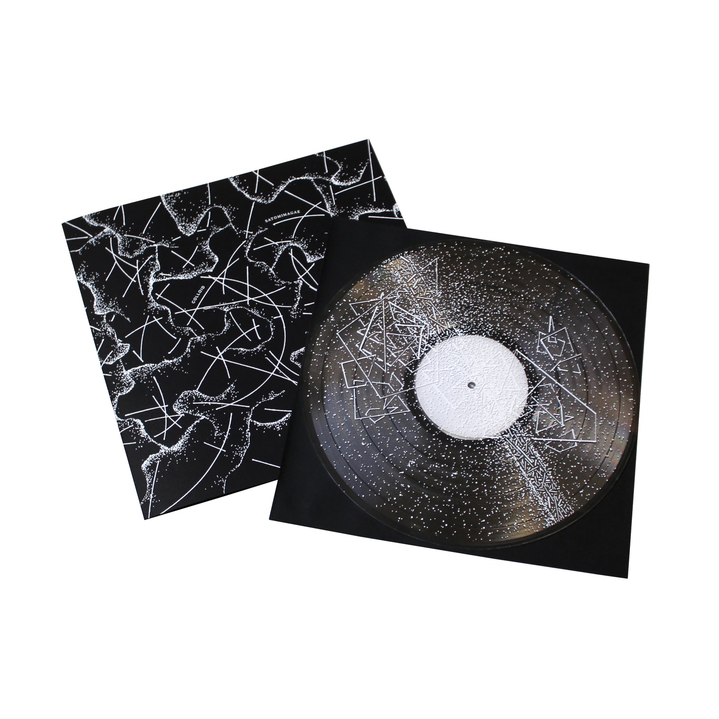 Satomimagae - Colloid