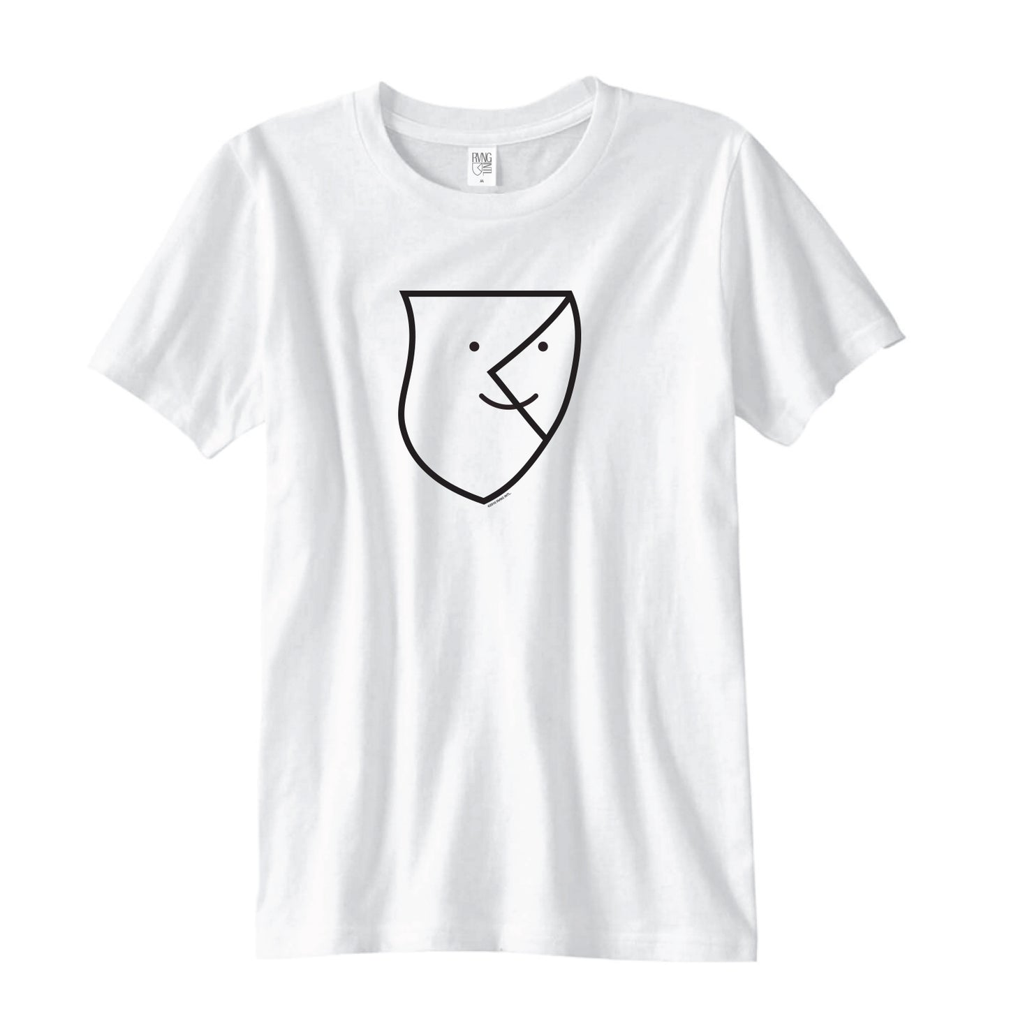 RVNG Intl. Smile Tee
