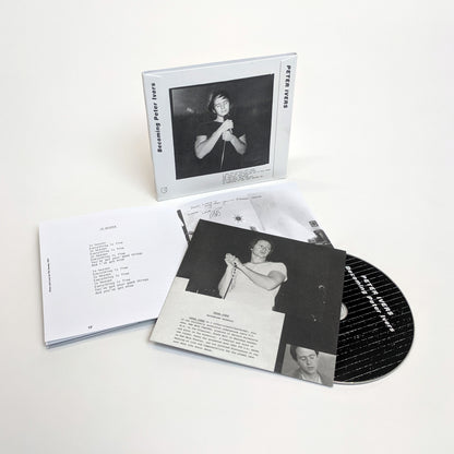 Peter Ivers - Becoming Peter Ivers