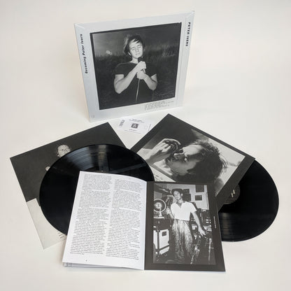 Peter Ivers - Becoming Peter Ivers