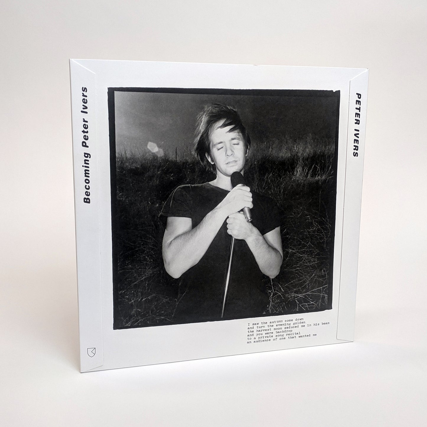 Peter Ivers - Becoming Peter Ivers