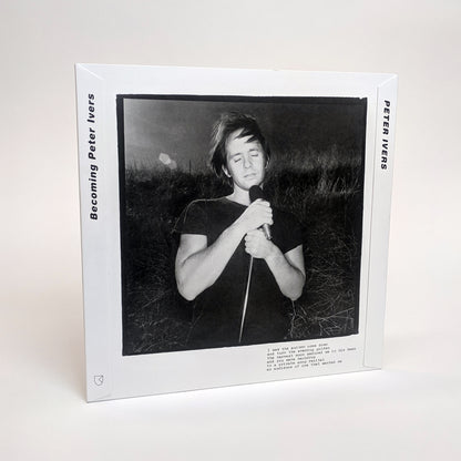 Peter Ivers - Becoming Peter Ivers