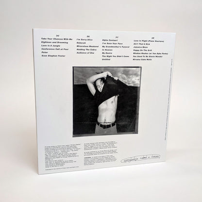 Peter Ivers - Becoming Peter Ivers