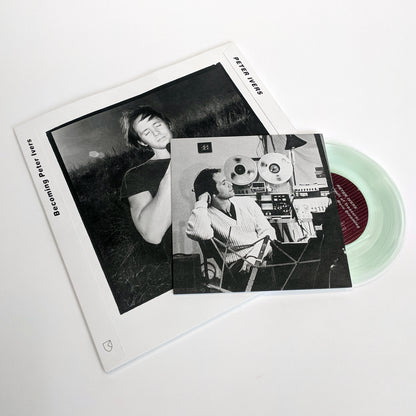 Peter Ivers - Becoming Peter Ivers
