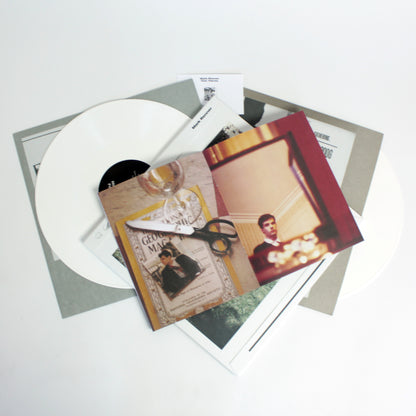 Mark Renner - Few Traces