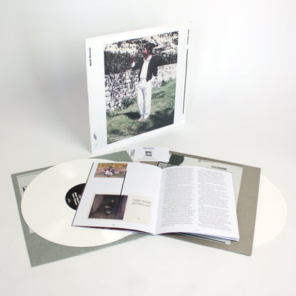 Mark Renner - Few Traces