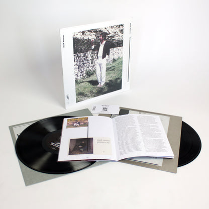 Mark Renner - Few Traces