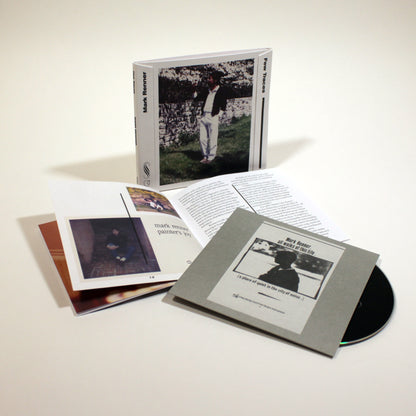 Mark Renner - Few Traces