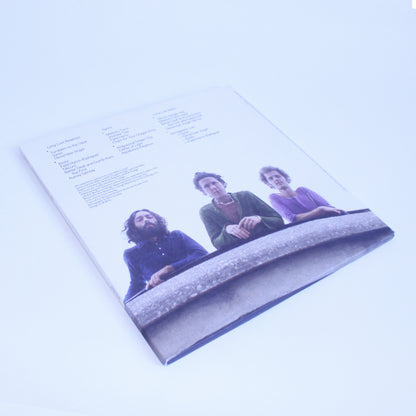 Syrinx - Tumblers From The Vault