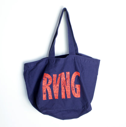 RVNG Intl. x Everybody Tote