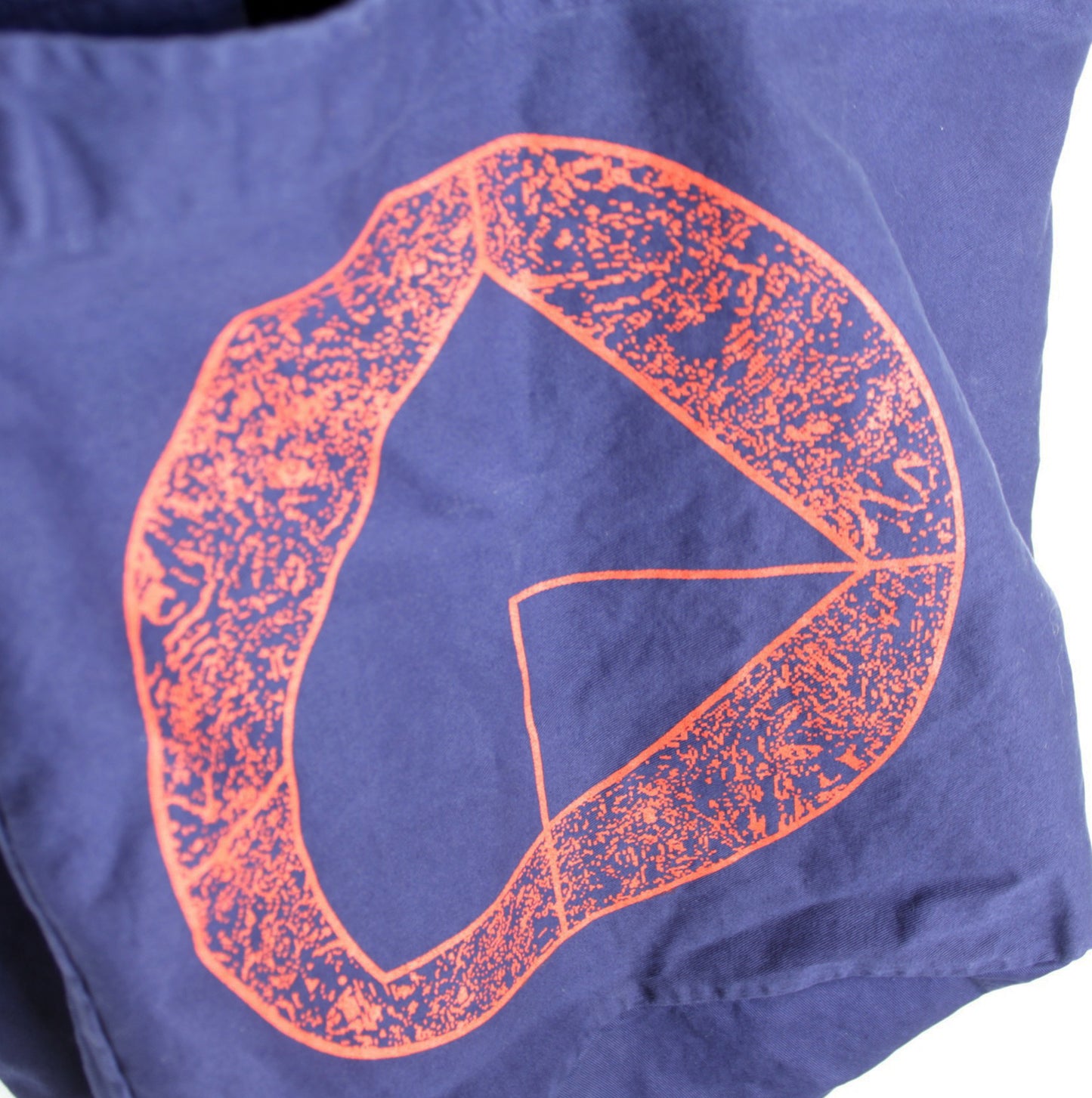 RVNG Intl. x Everybody Tote