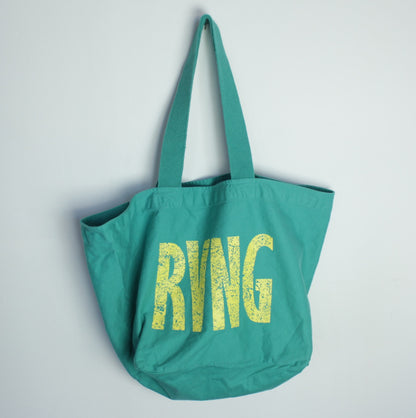 RVNG Intl. x Everybody Tote