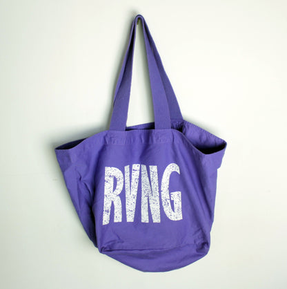 RVNG Intl. x Everybody Tote