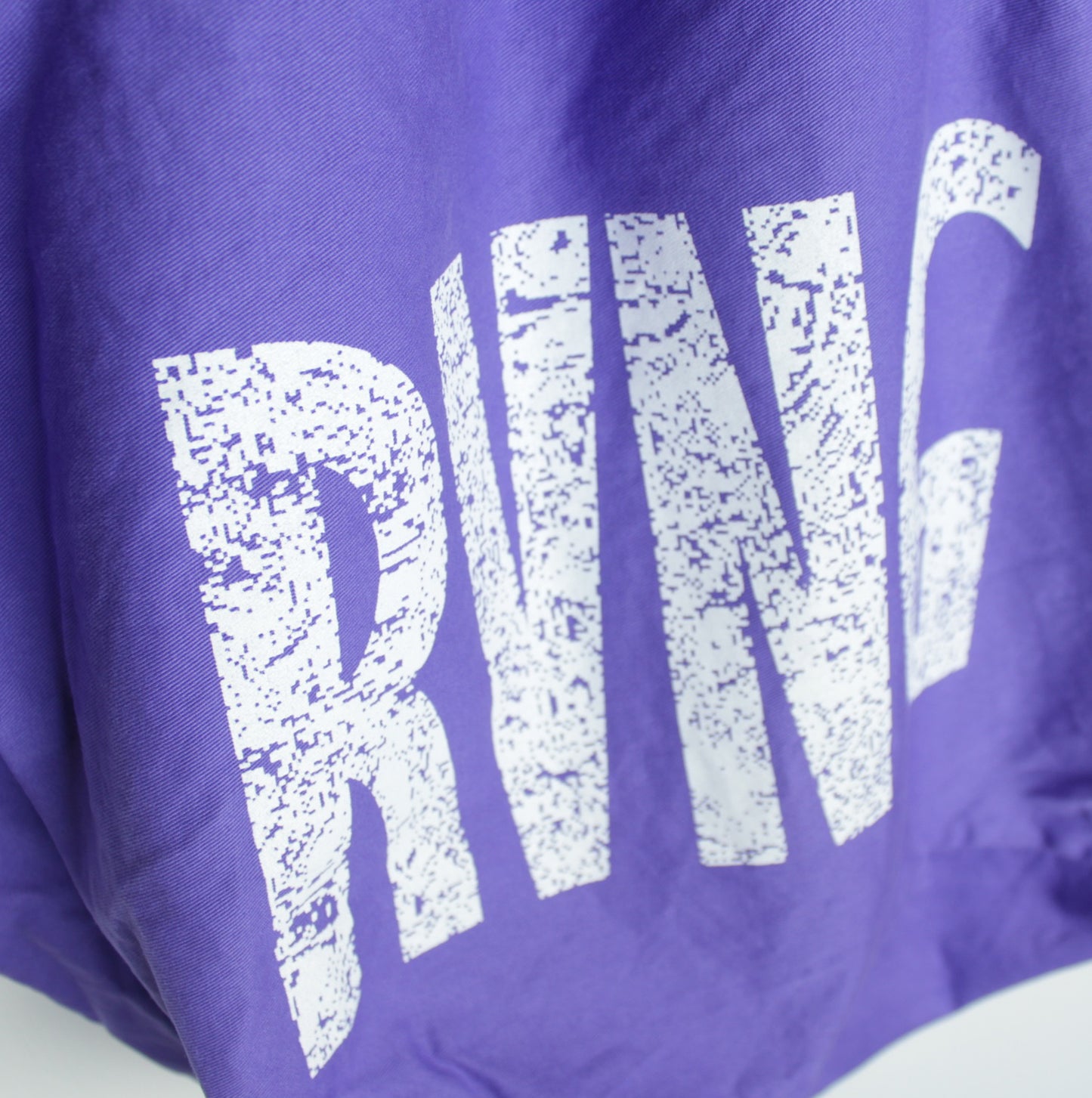 RVNG Intl. x Everybody Tote