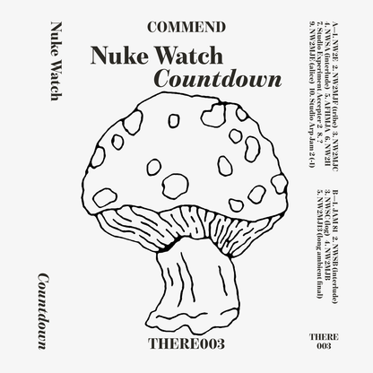 Nuke Watch - Countdown