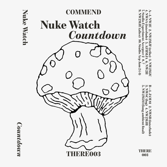 Nuke Watch - Countdown
