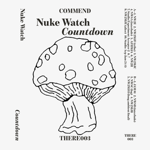 Nuke Watch - Countdown