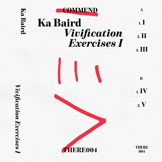 Ka Baird - Vivification Exercises I
