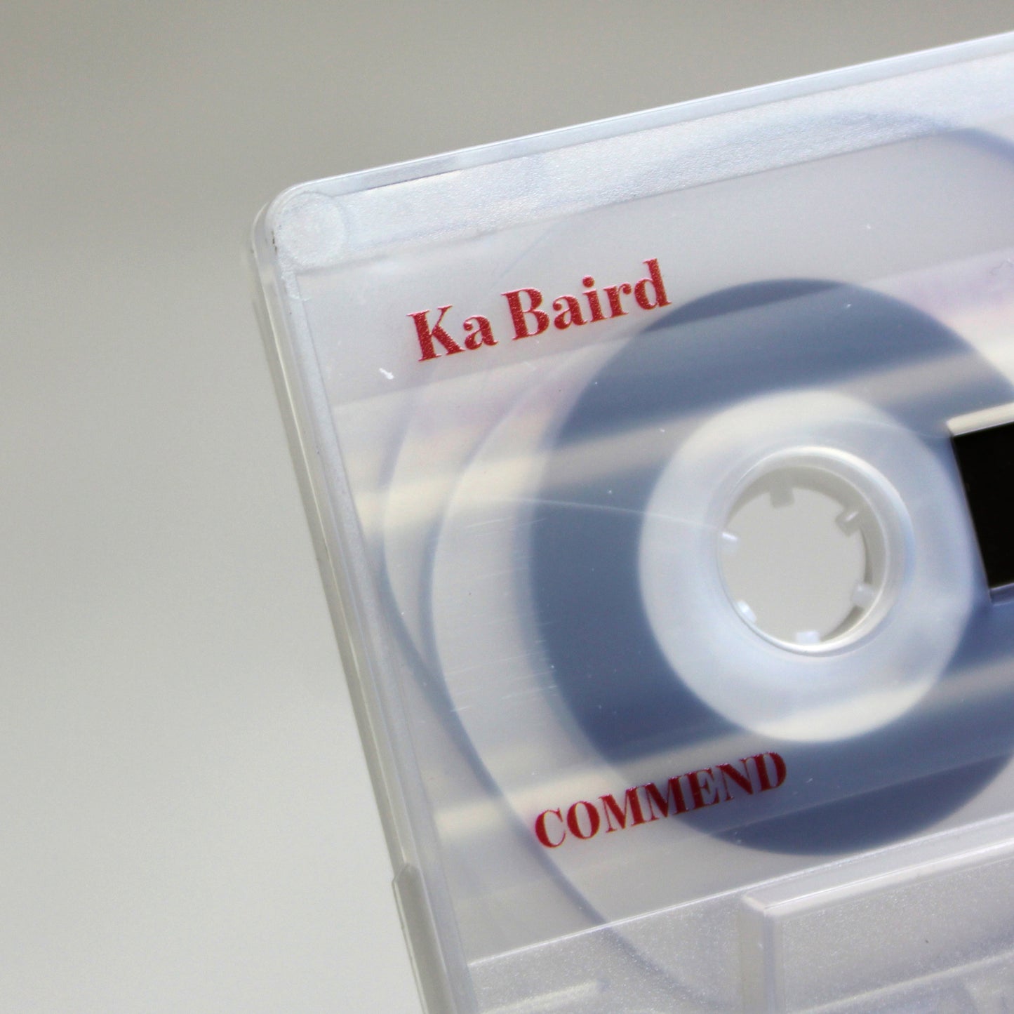 Ka Baird - Vivification Exercises I