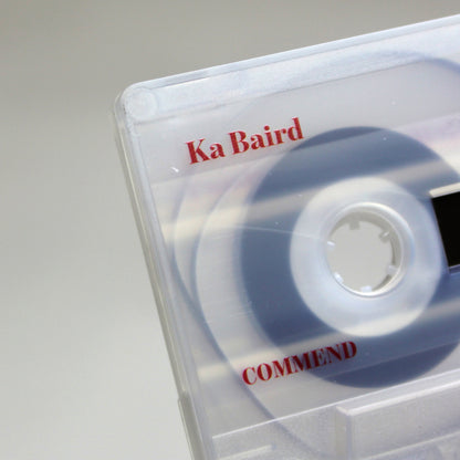 Ka Baird - Vivification Exercises I