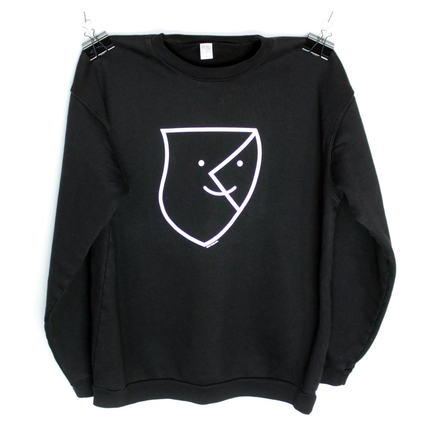 RVNG Intl. Smiley Sweatshirt