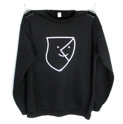 RVNG Intl. Smiley Sweatshirt