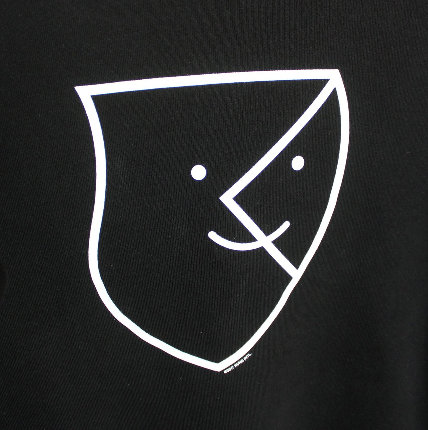 RVNG Intl. Smiley Sweatshirt