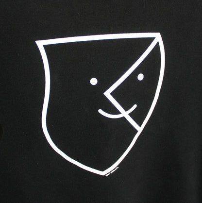 RVNG Intl. Smiley Sweatshirt