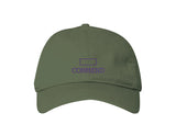 Commend Headroom Cap