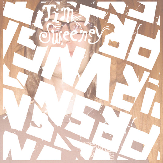 RVNG PRSNTS MX3 <span>Tim Sweeney</span>