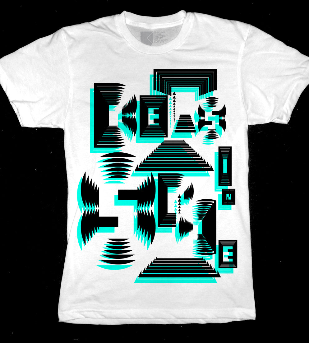 Beats In Space T-Shirt