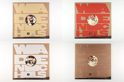 RVNG Of The NRDS Vol. 5 <span>Wade Nichols</span>