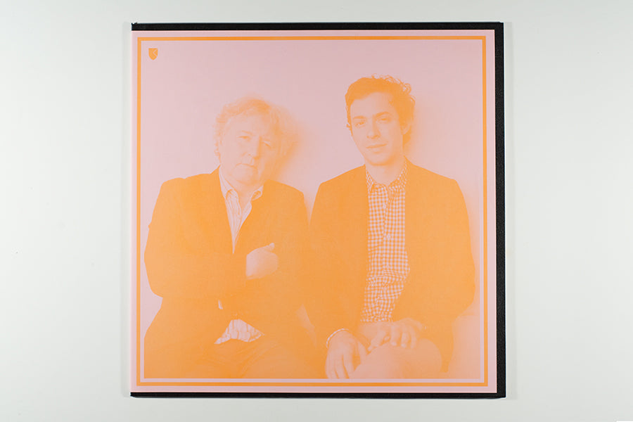 FRKWYS Vol. 3 <span>ARP & Anthony Moore</span>