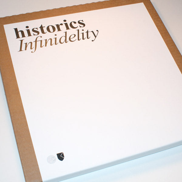 Infinidelity Boxset <span>Historics</span>