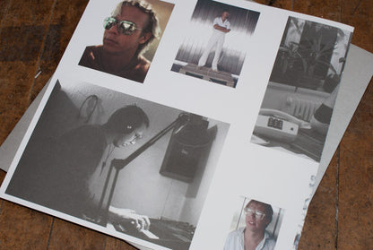 Synthesist <span>Harald Grosskopf</span>