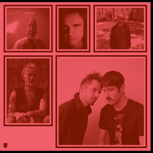 FRKWYS VOL. 5 <span>Mirror Mirror</span>