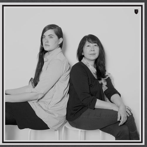 FRKWYS Vol. 6 <span>Julianna Barwick & Ikue Mori</span>