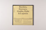 FRKWYS Vol. 7 <span>Borden, Ferraro, Godin, Halo & Lopatin</span>