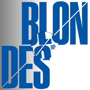 Business / Pleasure <span>Blondes</span>