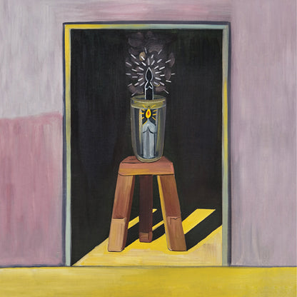 Interiors <span>Mirror Mirror</span>