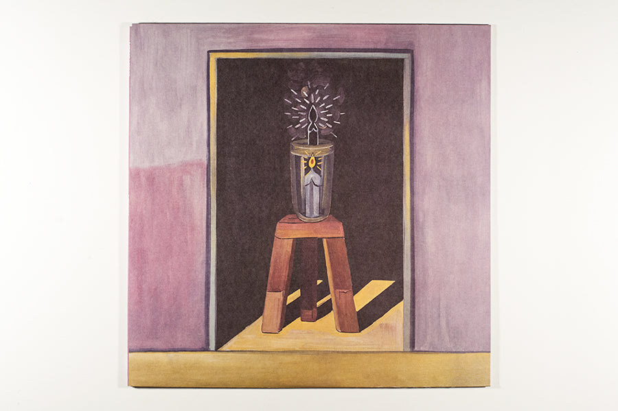 Interiors <span>Mirror Mirror</span>