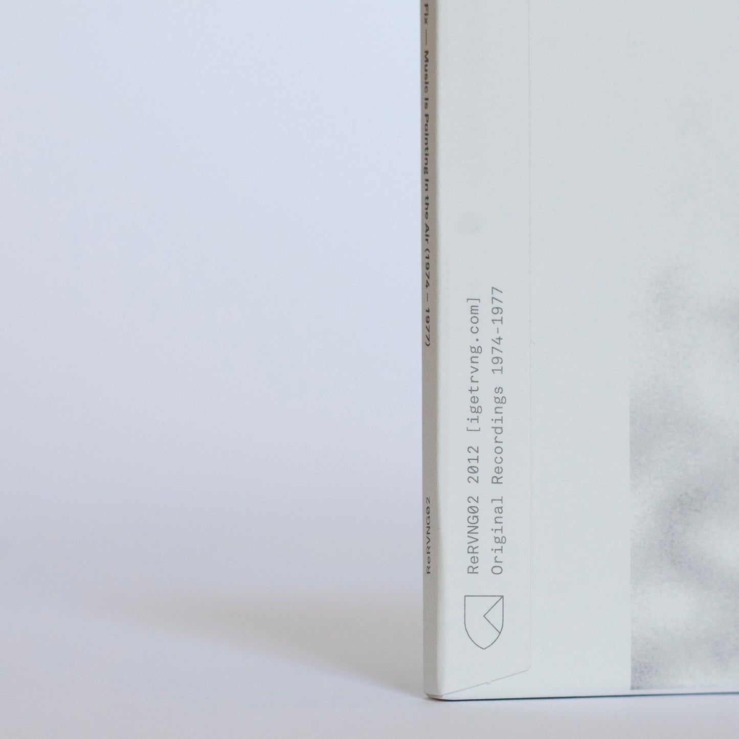 Music Is Painting In The Air <span>Sensations' Fix</span>